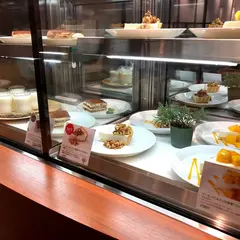 カフェレクセル シァル桜木町店
