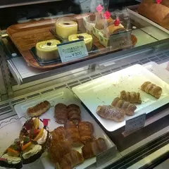 楽園スイーツ・ポールシュガー