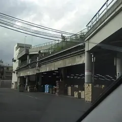 淀橋市場青果卸売協同組合
