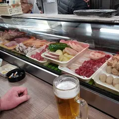 世界長 新開地直売所