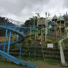 上原高台公園