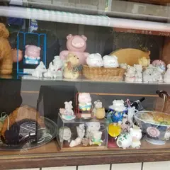堺 大富士