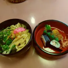 大や食堂