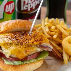 3Rings Grill&burger