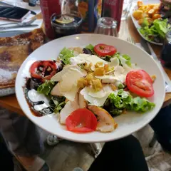 La Place