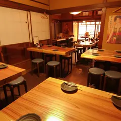 やきとん三吉 浅草橋店