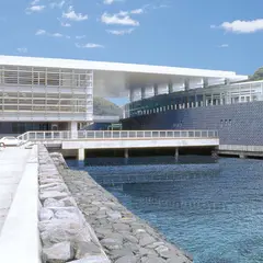 玄海海上温泉パレア