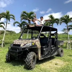 ガジュマルンチャー