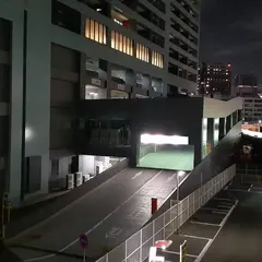 住友不動産(株) パークスクエア横浜