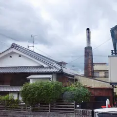 松湯