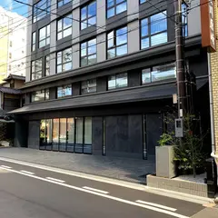ホテルグランバッハ京都御池セレクト