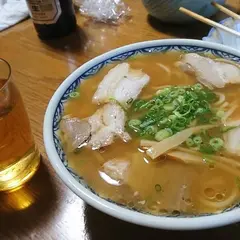 中華そば丸天 西店