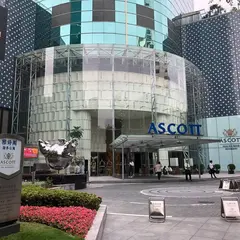 アスコット 淮海路 上海