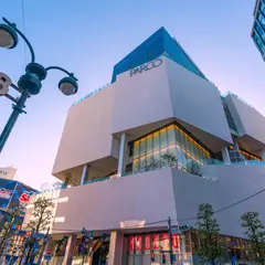 渋谷PARCO（パルコ）