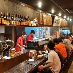 久兵衛 壺川店