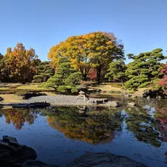 皇居大手門