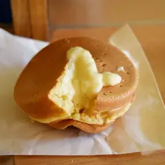 高田アイス