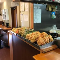 蕎麦一心たすけ田町店