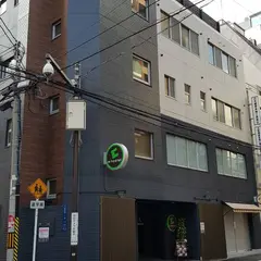 e-hostel 心斎橋