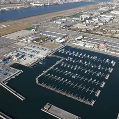 広島観音マリーナ