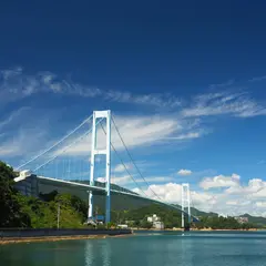 安芸灘とびしま海道