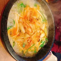 うどんダイニング みのり