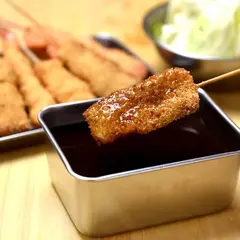 串カツ田中 藤崎店