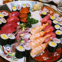 纏寿司