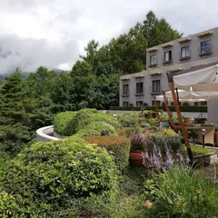 ダイヤモンド八ヶ岳美術館ソサエティ