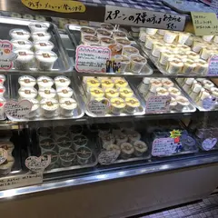 プリン工房Prineze