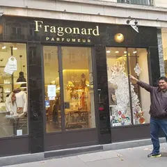Fragonard Boutique St Germain