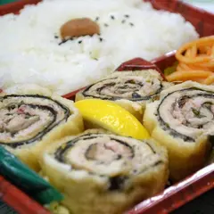 弁当のこころ