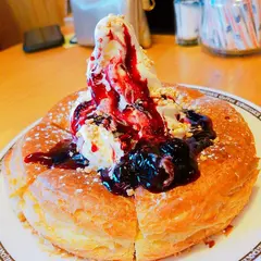 コメダ珈琲店 葵店