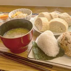 だし巻き玉子のお店 染谷商店