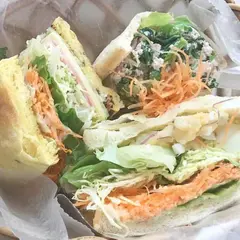 ミアズ ブレッド