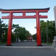 北海道護国神社