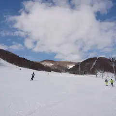 札幌藻岩山スキー場