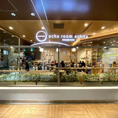 ocha room ashita ITOEN