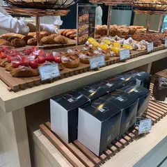 THIERRY MARX LA BOULANGERIE（ティエリー マルクス ラ ブーランジェリー）