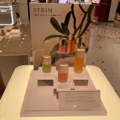 ITRIM 渋谷スクランブルスクエア店