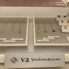 Vendome Aoyama 渋谷スクランブルスクエア店