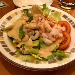 サイゼリヤ 長野駅前 店