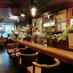 コーヒー長谷川
