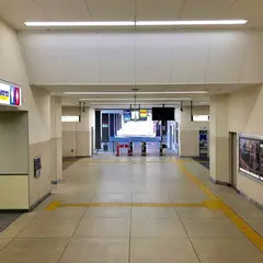 長沼駅