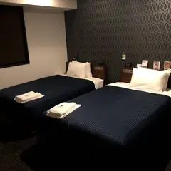 ホテルリブマックス新宿歌舞伎町明治通