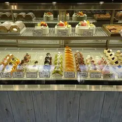 パティスリー ルディック LUDIQUE