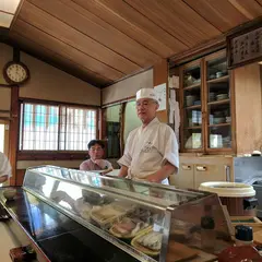 㐂寿司（喜寿司）
