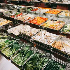 七宝麻辣湯 恵比寿店