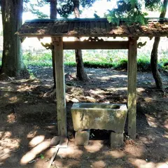 明治神宮