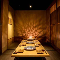 利休 難波千日前店